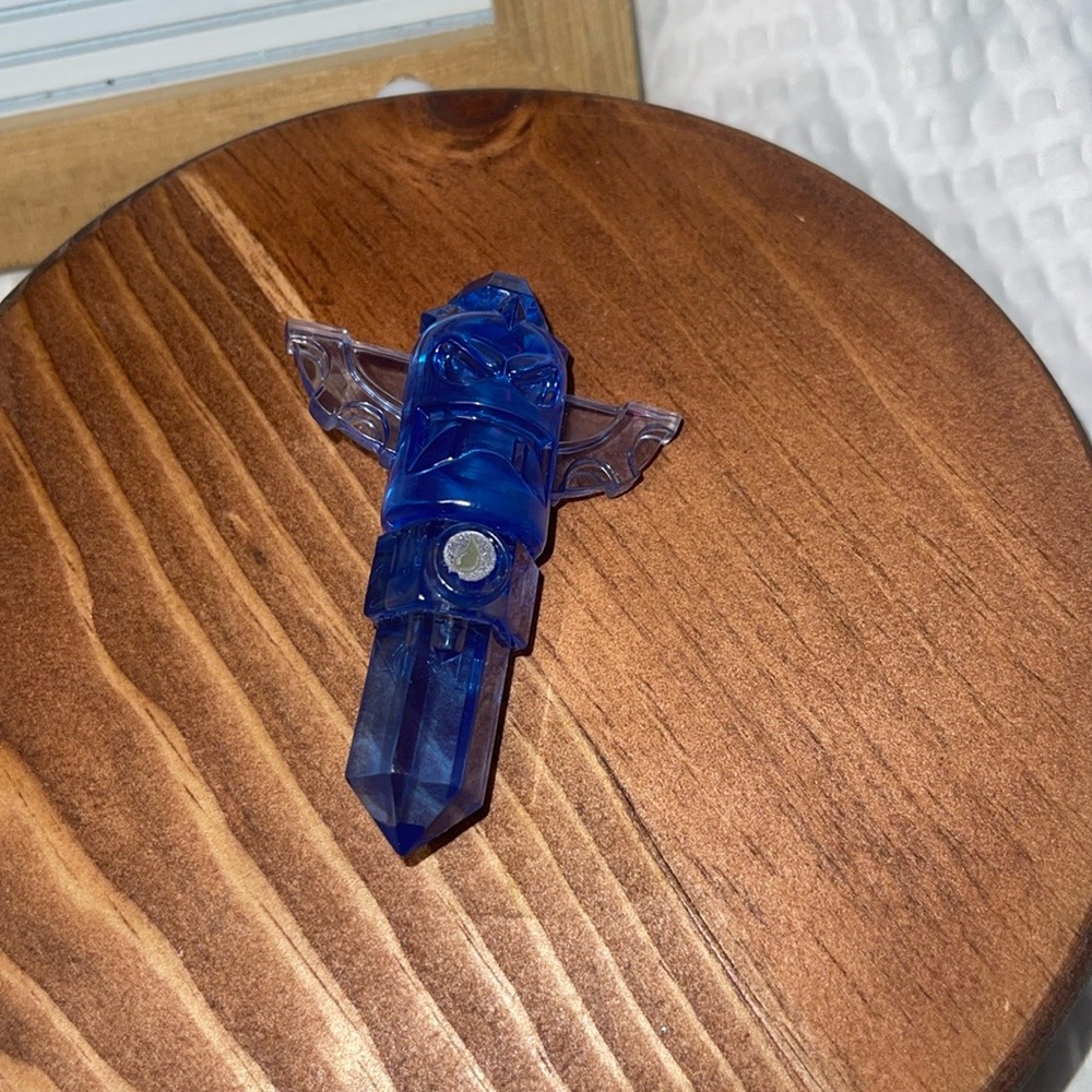 Skylanders Water Tiki Trap